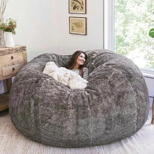 Experience Unmatched Relaxation with a Bean Bag Bed