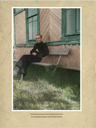 Otto Carius Meine Dienstzeit: 100th Birthday Limited Edition - Picture 10 of 13