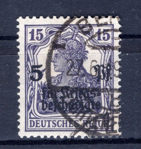 DR-INFLA 106B COLOR Tested 450EUR