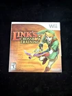 Link's Crossbow Training (Nintendo Wii, 2007) Wii Brand New Factory Sealed ML198