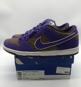 nike dunk kenny powers