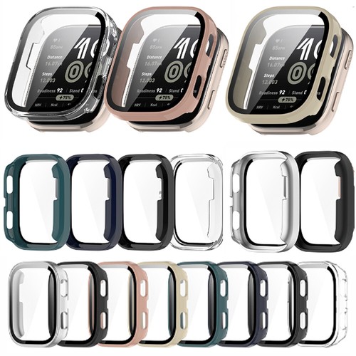 vetro temperato Custodia protettiva orologi per Amazfit BIP6 (A2435) Smart watch - Zdjęcie 2 z 30
