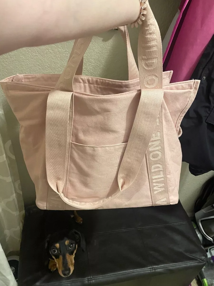 Petco dog top carrier bags