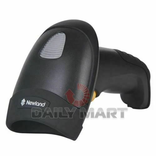 New In Box NEWLAND NLS-HR15 Barcode Scanner - Image 2 of 3