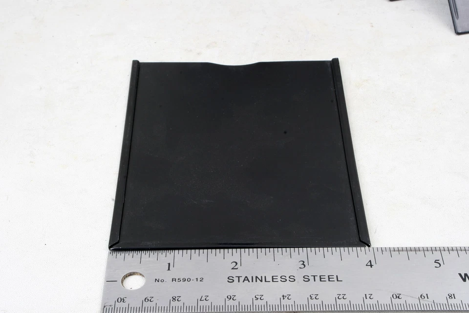 Graflex 4x5 Bag Mag film sheath-septum (31 available, sale is for 1) - Image 4 of 4