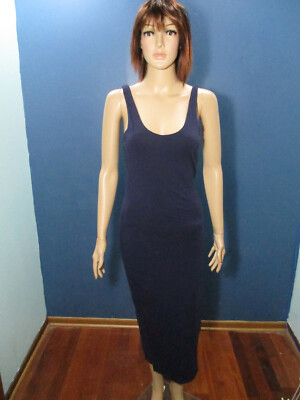 slim fit dress slacks Nova Dress in Light Blue | OMNES | Ethical & Affordable Clothing main image 1