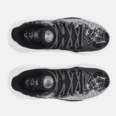 Under Armour Curry Flow 11 Bruce Lee 'Future Dragon