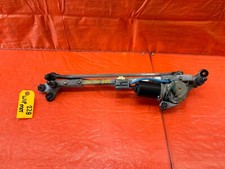 94 - 01 ACURA INTEGRA - FRONT WINDSHIELD WIPER MOTOR WITH LINKAGE - OEM  #228