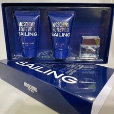 Moschino Forever Sailing Moschino cologne a fragrance for men 2013