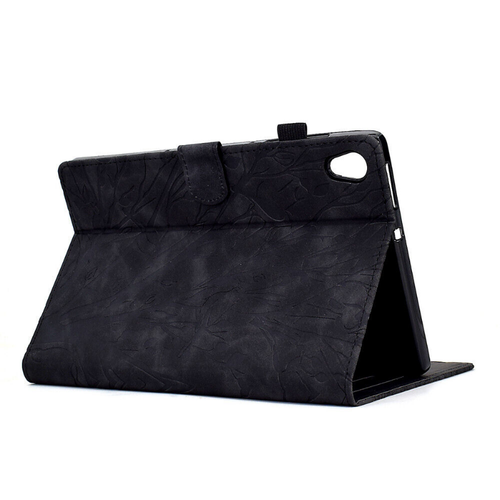Smart Case Shockproof Leather Cover For Lenovo Tab M9 P11 M10 Plus 2nd 3rd Gen - Picture 53 of 77