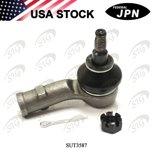 Extremo de varilla exterior derecho para Ford Focus 2000-2006 1 pieza - Imagen 2 de 4