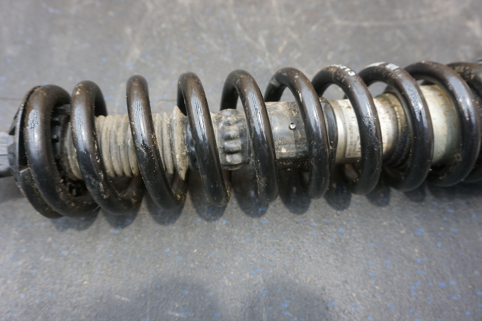 Shock Absorber & Eibach Spring 11B1399CP 11B1400CP McLaren 650s Spider 16 *NOTE