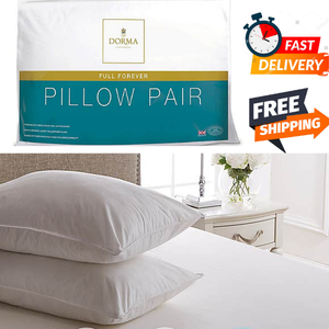 dorma pillows
