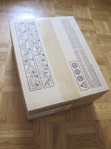 Original Ricoh Drum Unit Neu D897-09 Trommeleinheit 419095 Typ P501 IM430 IM350