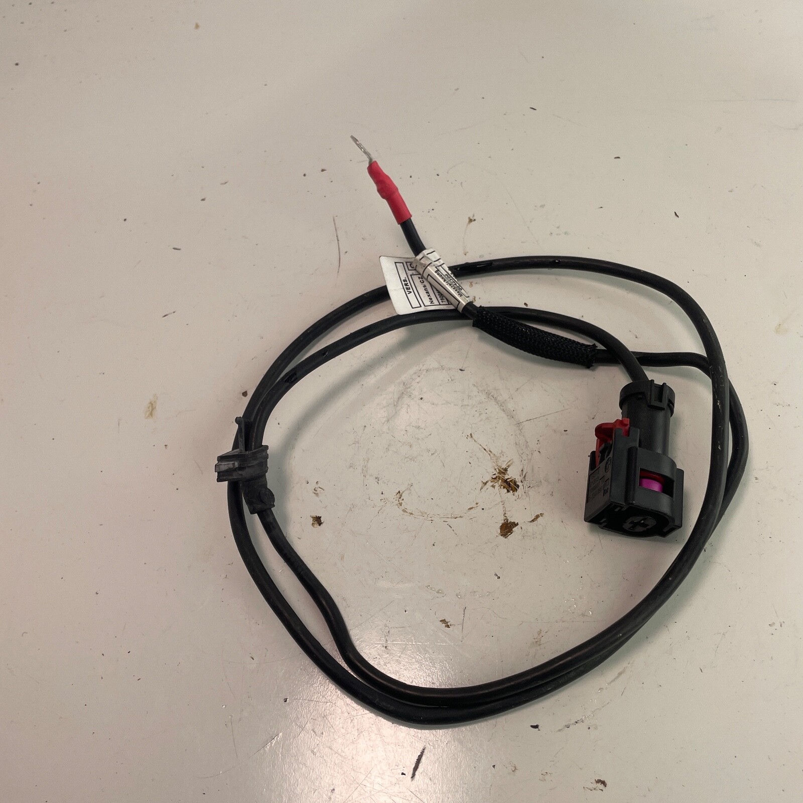 8642396 Integrated Power Supply Module Fits 2012-2018 BMW 3-series 