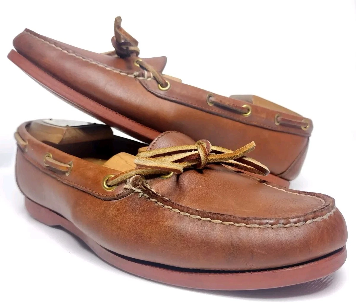 Brooks Brothers Boat Shoe Casual Shoes for Men for sale | eBay