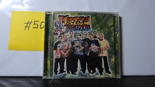 Vatos Regios CD Nuevo Sellado #50