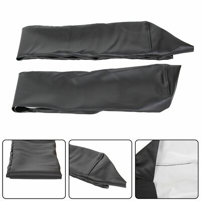 Kawasaki Mule Used Water-Resistant Bench Seat Cover For Kawasaki Mule 3000/ 3010/4000/4010 UTV (2001-2024 Models) Mule Seats - Foto 8