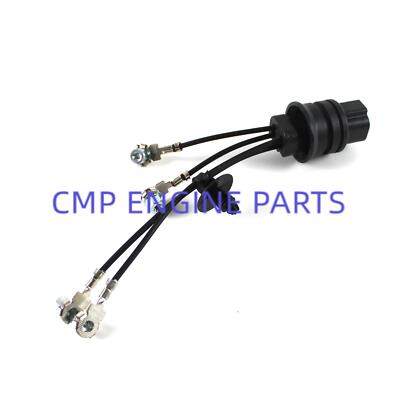 C6.6 Injector Wiring Harness 285-1975 For 559 R1300G II 120M 12M PL61 AP-1055E