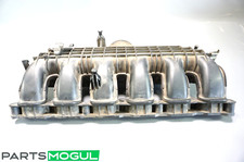 2011-2013 Bmw X5 N55 Engine Air Intake Manifold 3.0l Turbo Genuine Oem 757691109