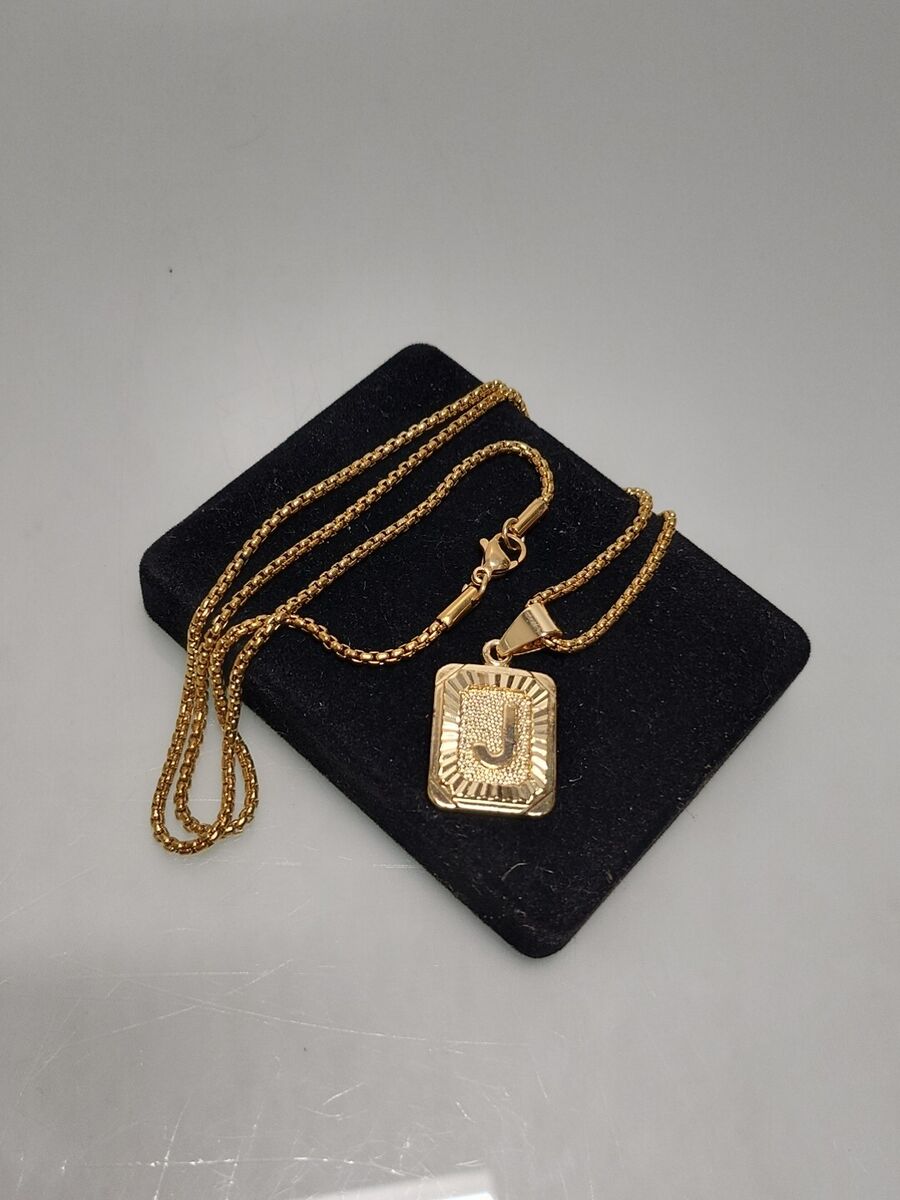 Gold Tone Gold Tone