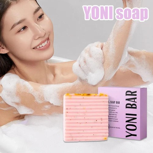 Yoni Soap Bars, for Women 100% Handmade Natural Yoni Bar PH Balanced! - Picture 5 of 8