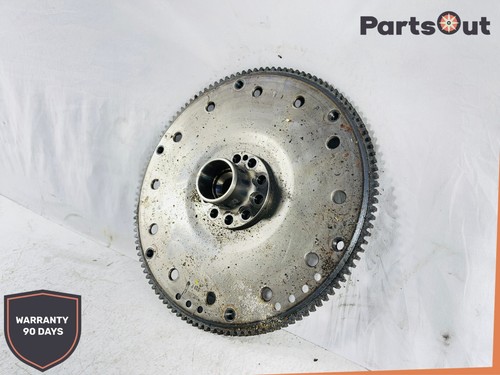 2012-2018 AUDI A6 QUATTRO C7 AUTOMATIC TRANSMISSION FLYWHEEL FLEX PLATE OEM - Picture 6 of 9