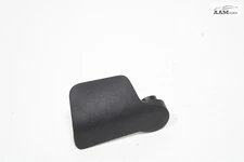 2012-2018 AUDI A6 C7 FRONT HOOD BONNET PANEL OPEN RELEASE LEVER HANDLE OEM