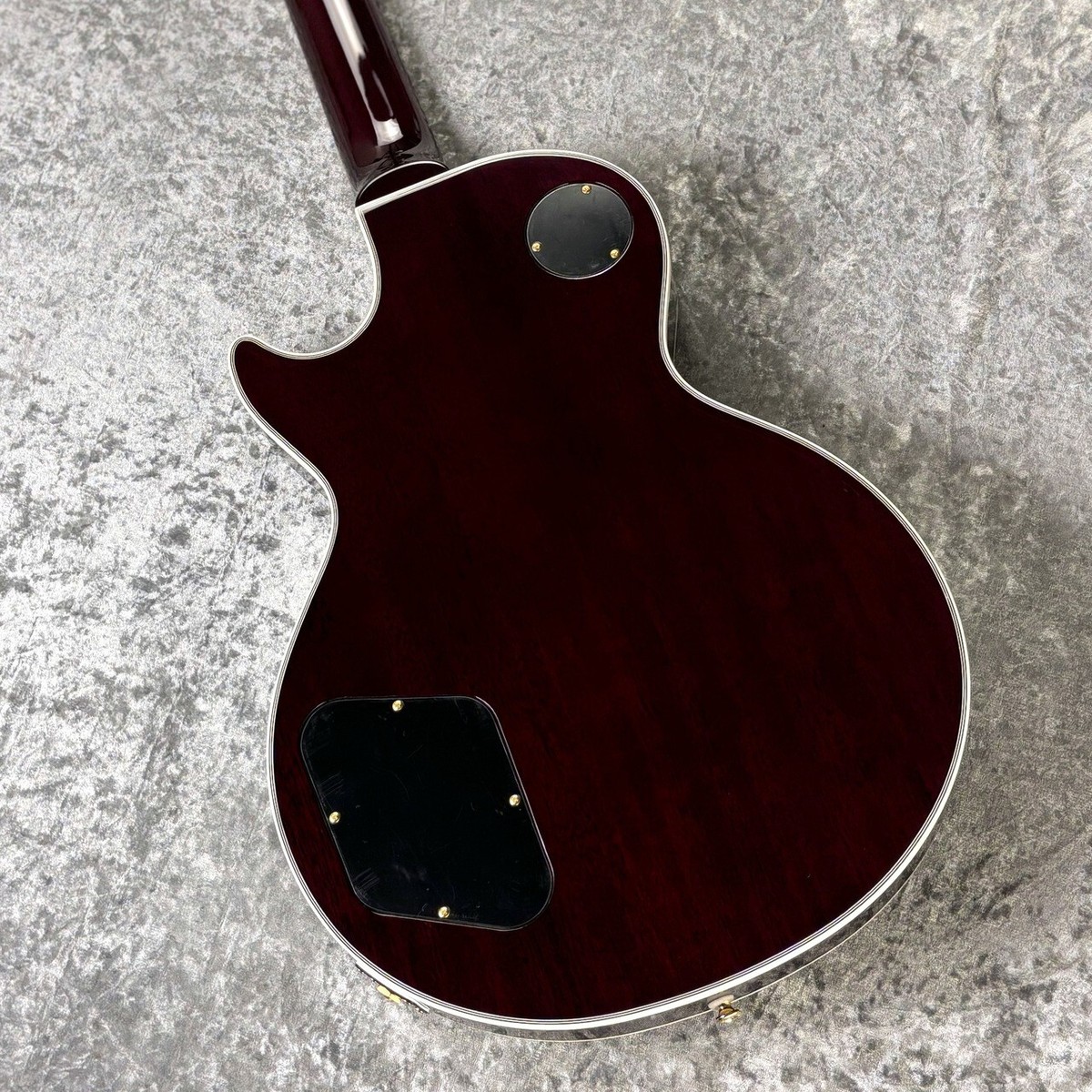 Tokai Premium Series LC258 LPC Type Wine Red 2024 Electric