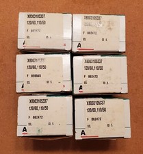 Qty 1 - ASCO X8003105337 Valve Coil Solenoid 110/120VAC 12.4-Watt - NEW in Box