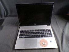 HP PROBOOK 450 G7 INTEL CORE I3-10110U 2.10GHZ 8GB RAM