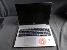 HP PROBOOK 450 G7 INTEL CORE I3-10110U 2.10GHZ 8GB RAM