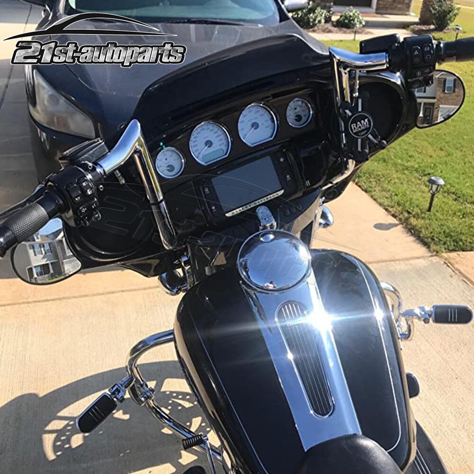 Black Chrome 10