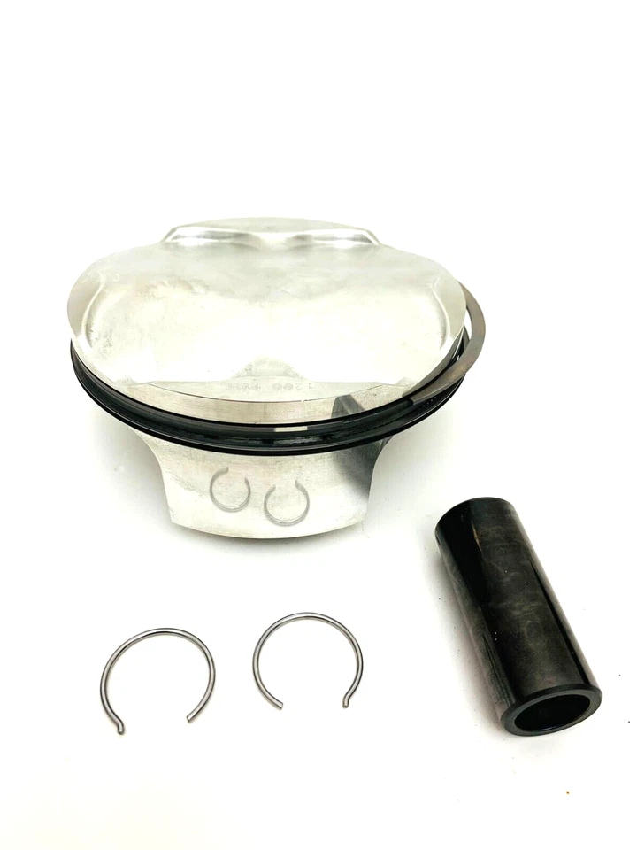 Ducati 1199 Panigale R Superleggera Complete Piston 12222051CA - Изображение 4 из 4