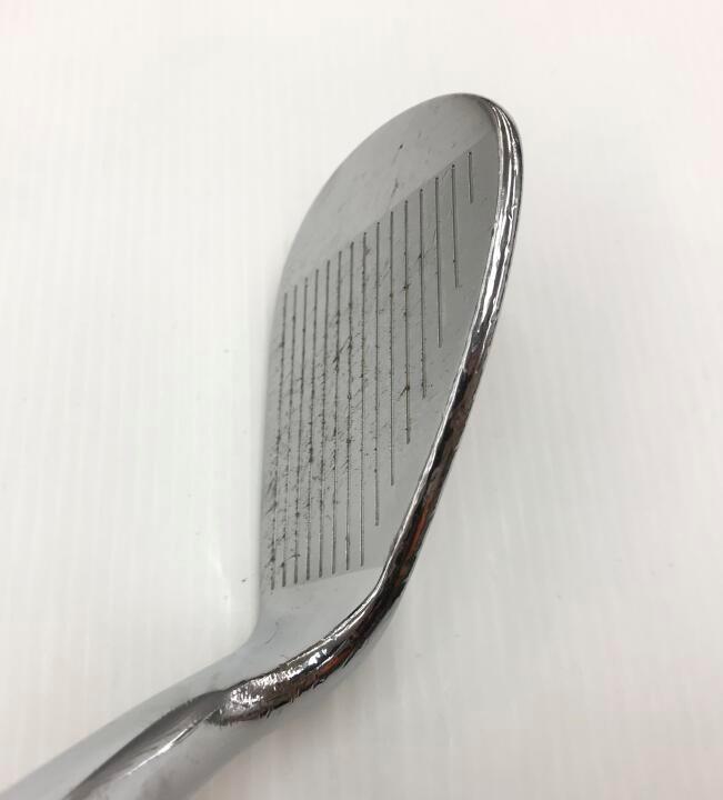 TaylorMade XR Forged Wedge 57° WEDGE Flex 35.25
