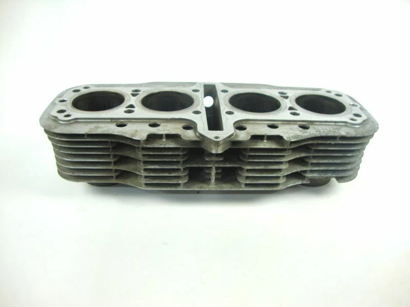 PISTON CYLINDERS SUZUKI GSX 1100 S KATANA GSX110XS ENGINE CYLINDER PISTON Foto 2 de 4