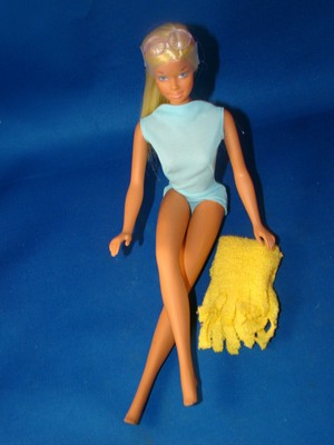 barbie 1971