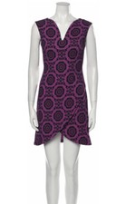 Versus Versace Dress Sz 40 Women’s