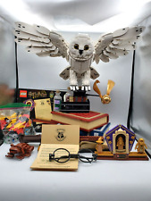 LEGO Harry Potter unveils 3,000-piece 76391 Hogwarts Icons