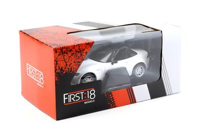FIRST:18 1/18 マツダ ロードスター NR-A ホワイト 完成品 $_1.JPG?set_id=880000500F