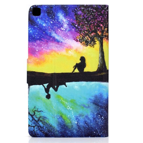Smart Leather Stand Case Shockproof Cover For iPad 5/6/7/8/9/10/11th Gen Air Pro - Picture 93 of 124