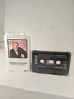 Kenny Rogers The Heart of The Matter VTG 1985 RCA Records Cassette Tape