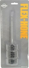 Brush Research Mfg. 1-3/8" Bore Diam, 120 Grit, Silicon Carbide Flexible Hone...