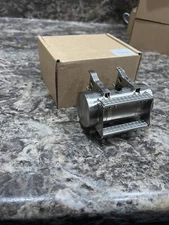 LESU TRACTOR HYDRAULIC FUEL TANK GW-K006 C TAMIYA 1/14 KING HAULER GLOBE LINER