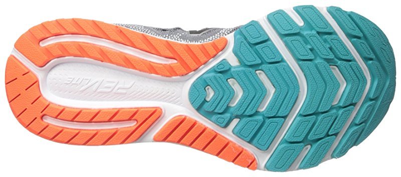 New Balance hommes Chaussures RUSHV3 Running Chaussures hommes , Steel/ noir , 7.5 D US 616a00 New Balance hommes Chaussures RUSHV3 Running Chaussures hommes , Steel/ noir , 7.5 D US 616a00