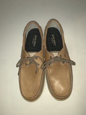 sperry tarpon 2 eye