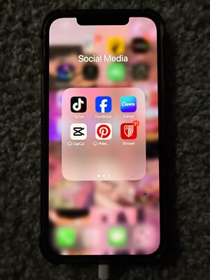 Apple iPhone 12 Pro Max WITH TIK TOK - 256 GB - Gold (Unlocked)