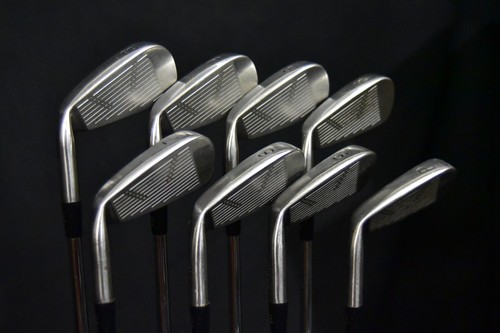 ZOID ZOID SURE IRON SET 3-9, P IRONS STIFF FLEX, 38.5" (5I), RH - Picture 3 of 8