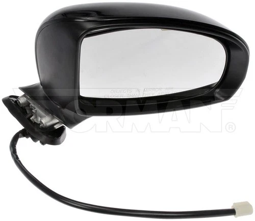 Dorman 955-2348 Side View Mirror - Right For 10-11 Toyota Prius