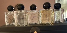 Eau Moheli Diptyque аромат — аромат для мужчин и женщин 2013
